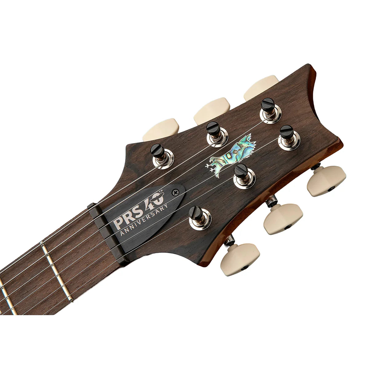 Đàn Guitar Điện PRS Core 40th Anniversary Custom 24-08 Semi-Hollow Limited Edition HH, Ziricote Fingerboard - Việt Music