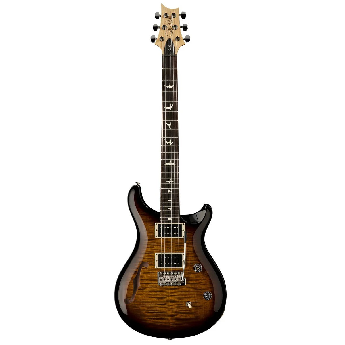 Đàn Guitar Điện PRS Bolt-On CE 24 Semi-Hollow HH, Rosewood Fingerboard (2025) - Việt Music