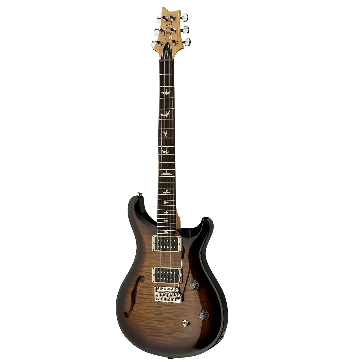 Đàn Guitar Điện PRS Bolt-On CE 24 Semi-Hollow HH, Rosewood Fingerboard (2025) - Việt Music