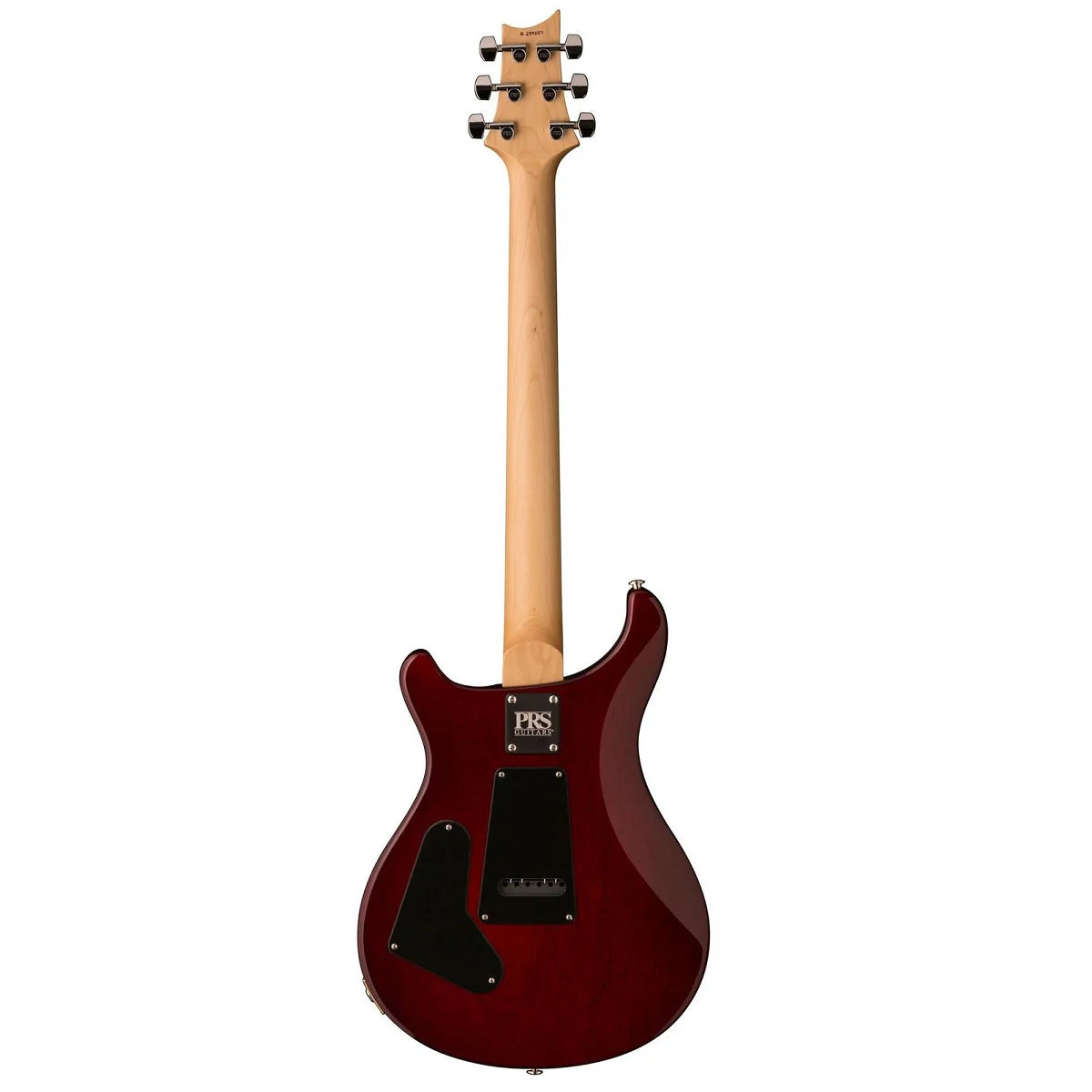 Đàn Guitar Điện PRS Bolt-On CE 24 Semi-Hollow HH, Rosewood Fingerboard (2025) - Việt Music