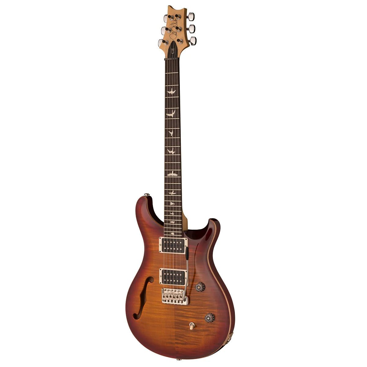 Đàn Guitar Điện PRS Bolt-On CE 24 Semi-Hollow HH, Rosewood Fingerboard (2025) - Việt Music