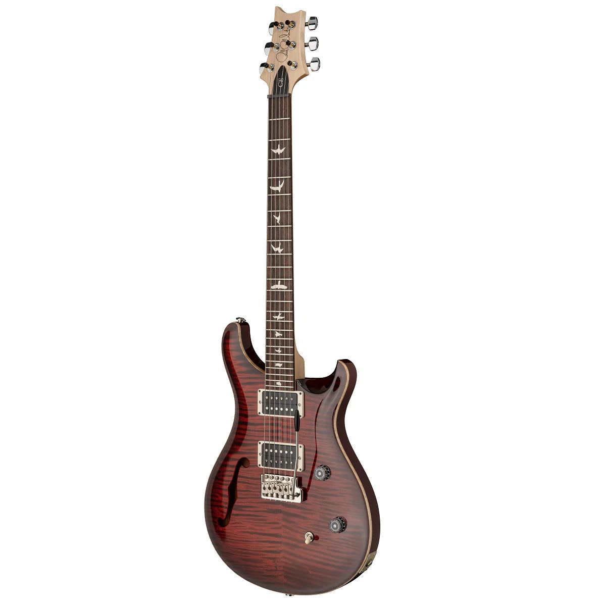 Đàn Guitar Điện PRS Bolt-On CE 24 Semi-Hollow HH, Rosewood Fingerboard (2025) - Việt Music