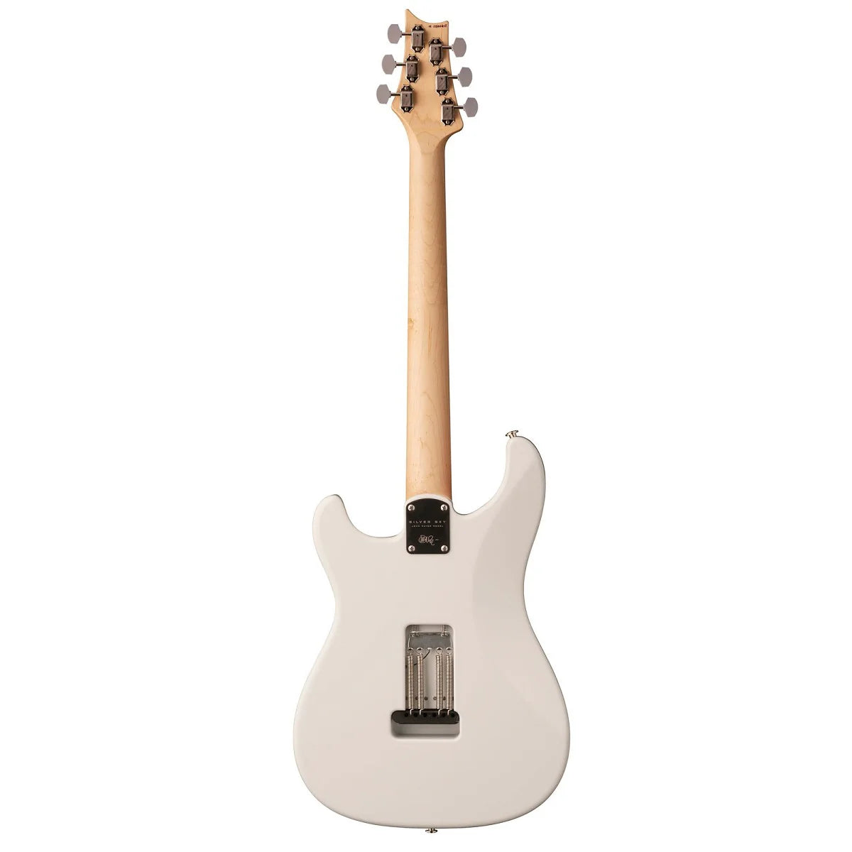 Đàn Guitar Điện PRS Bolt-On Silver Sky SSS, Maple Fingerboard (2025) - Việt Music