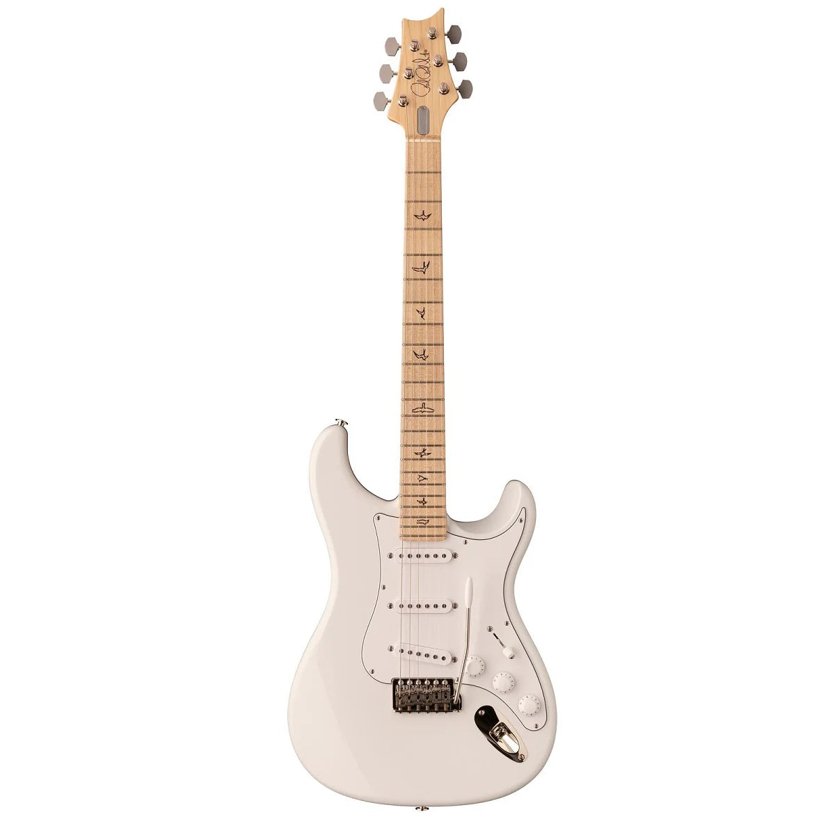 Đàn Guitar Điện PRS Bolt-On Silver Sky SSS, Maple Fingerboard (2025) - Việt Music