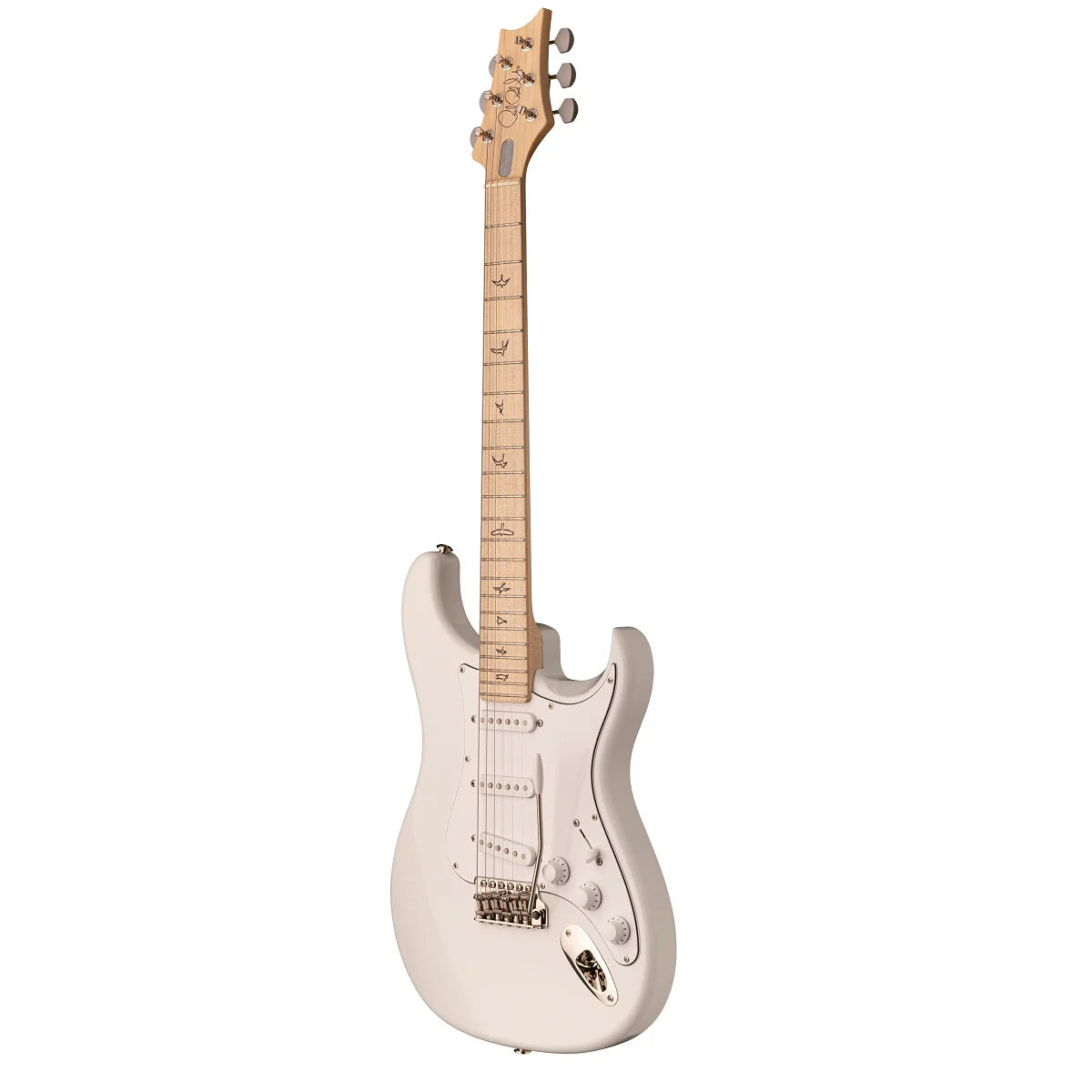 Đàn Guitar Điện PRS Bolt-On Silver Sky SSS, Maple Fingerboard (2025) - Việt Music