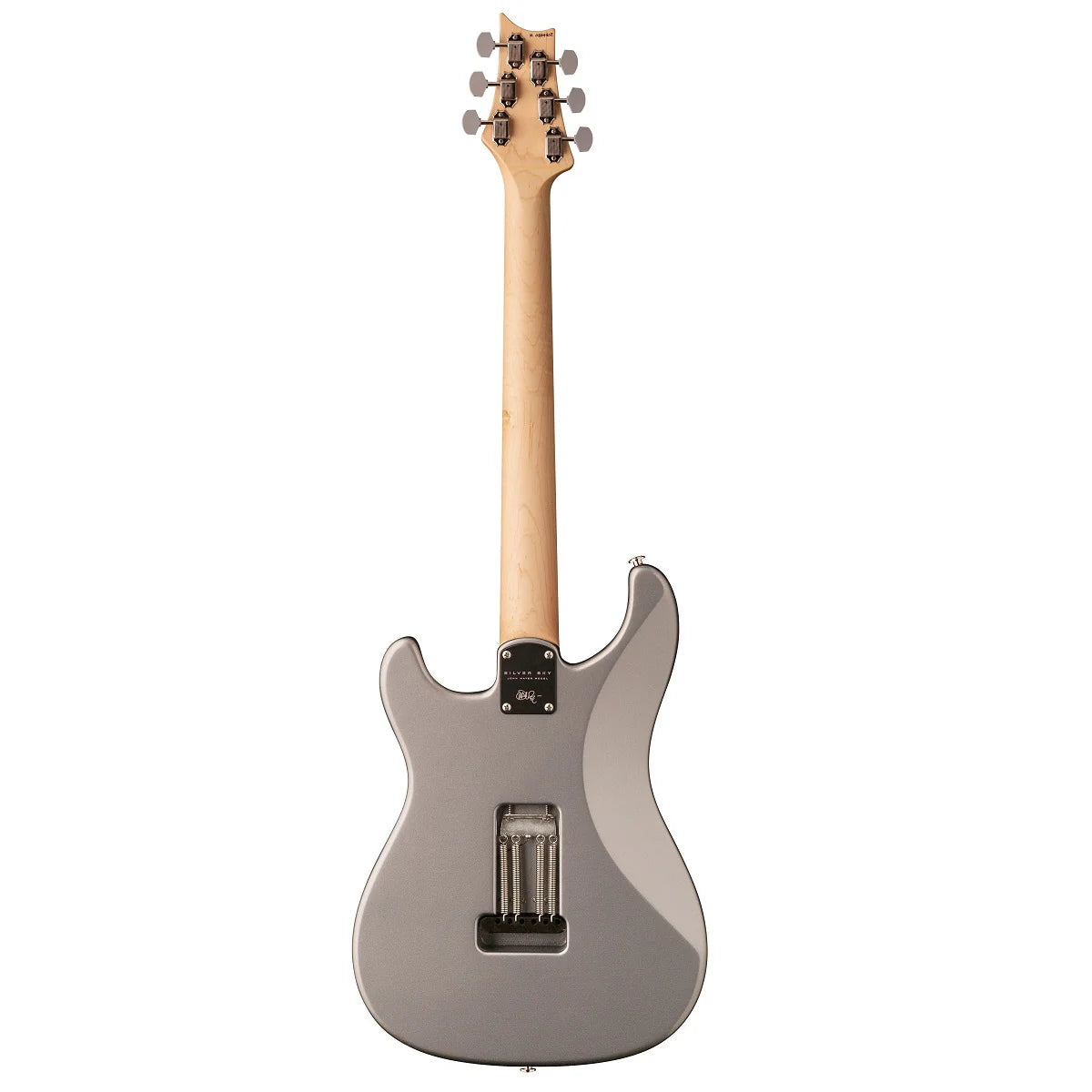 Đàn Guitar Điện PRS Bolt-On Silver Sky SSS, Maple Fingerboard (2025) - Việt Music