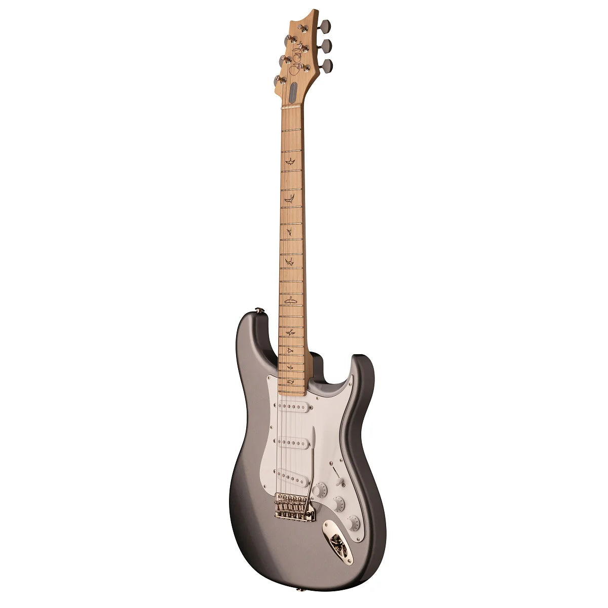Đàn Guitar Điện PRS Bolt-On Silver Sky SSS, Maple Fingerboard (2025) - Việt Music