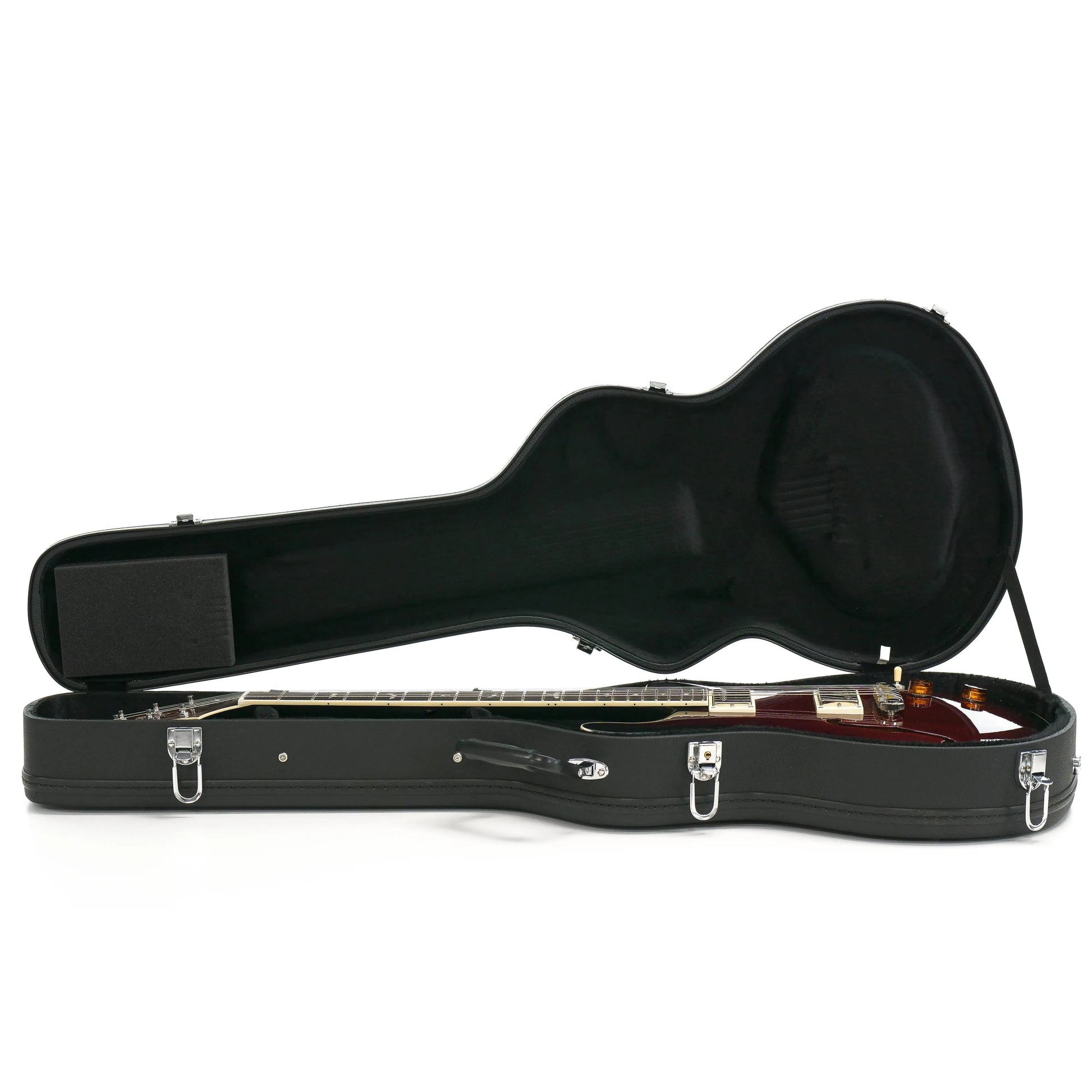 Hộp Đàn Guitar Điện PRS SE Hollowbody - Việt Music