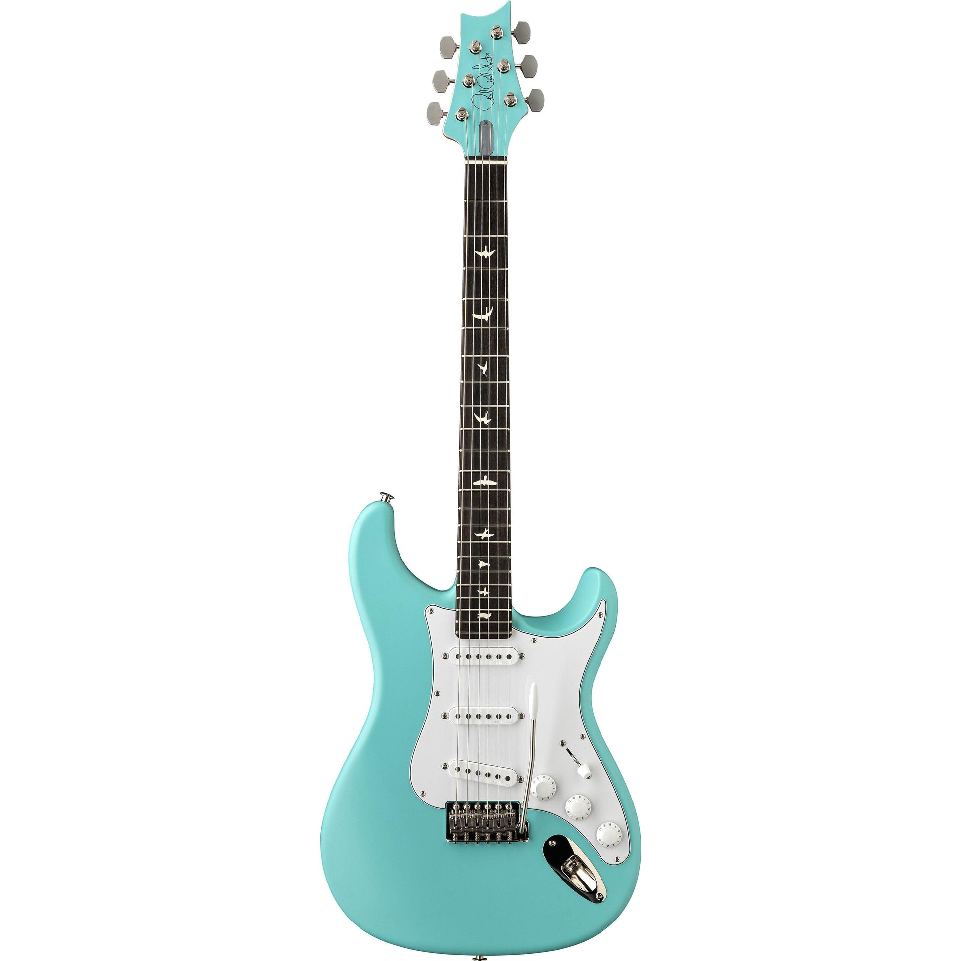 Đàn Guitar Điện PRS Bolt-On Silver Sky Wild Blue Limited Edition SSS, Rosewood Fingerboard - Việt Music