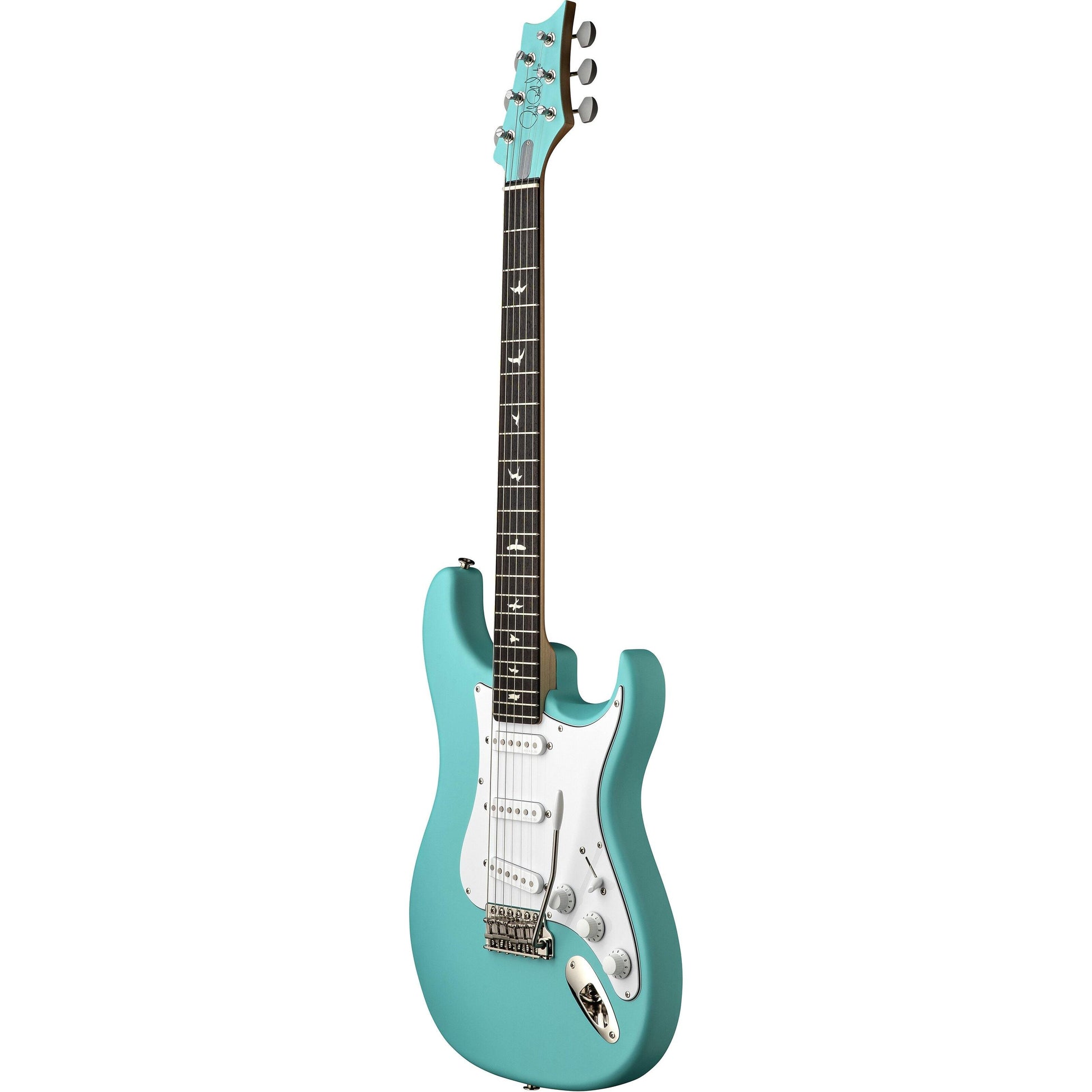 Đàn Guitar Điện PRS Bolt-On Silver Sky Wild Blue Limited Edition SSS, Rosewood Fingerboard - Việt Music