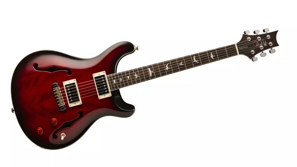 PRS SE Hollowbody Standard