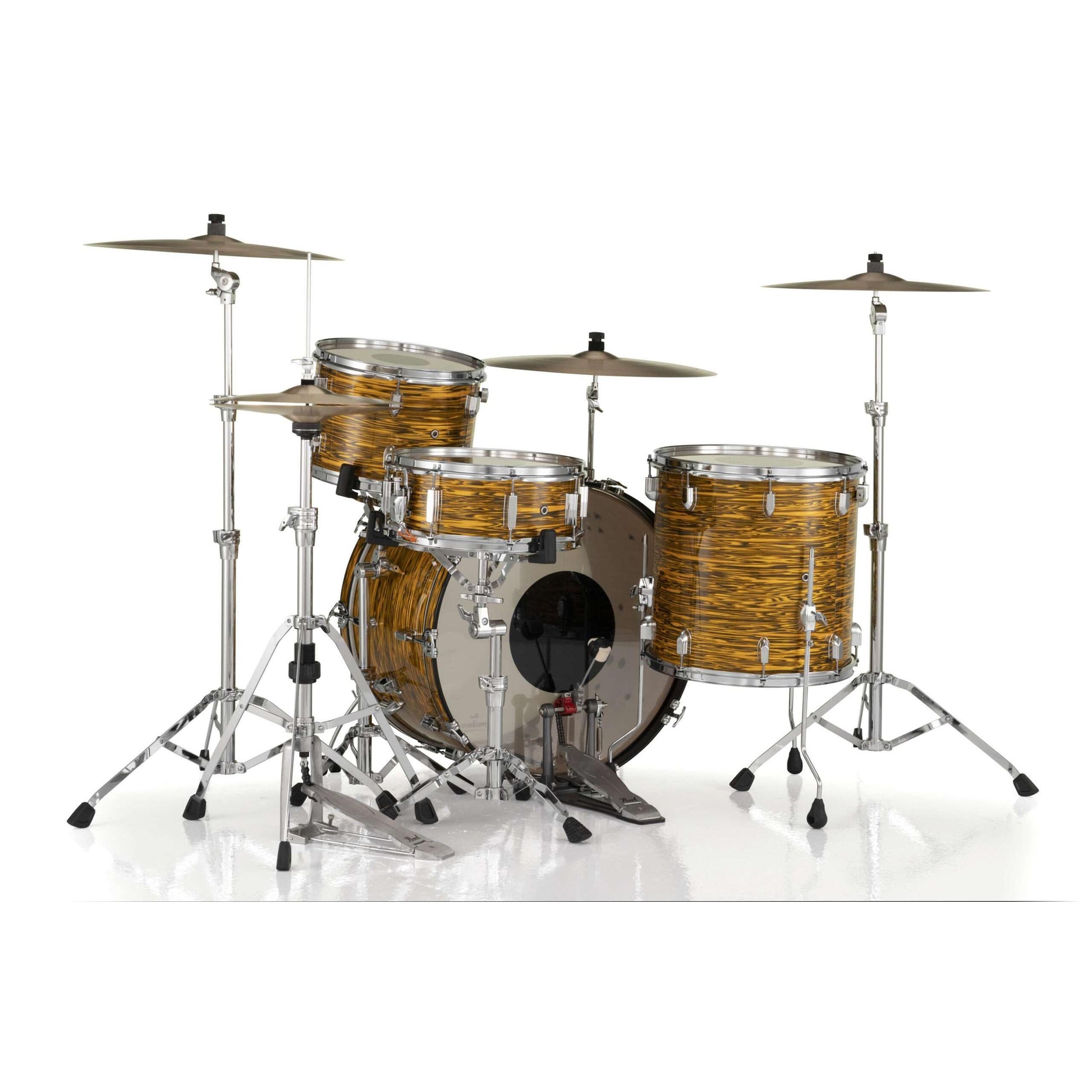 Trống Cơ Pearl President Deluxe PSD903XP/C (20B/12T/14F) - Việt Music