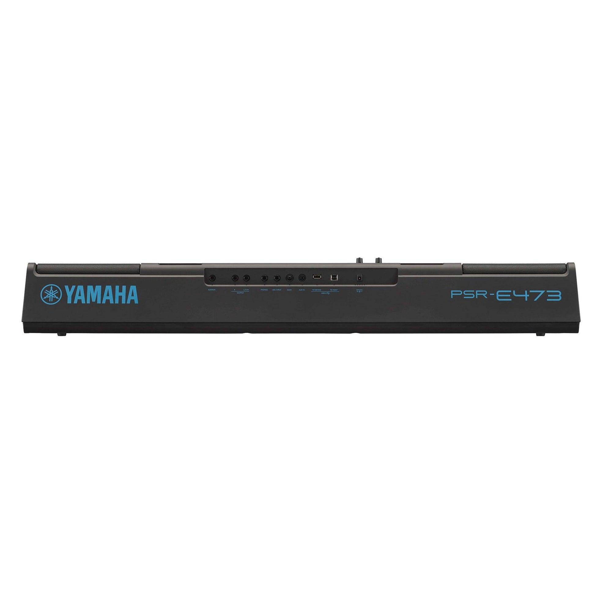 Đàn Organ Yamaha PSR-E473 - Việt Music