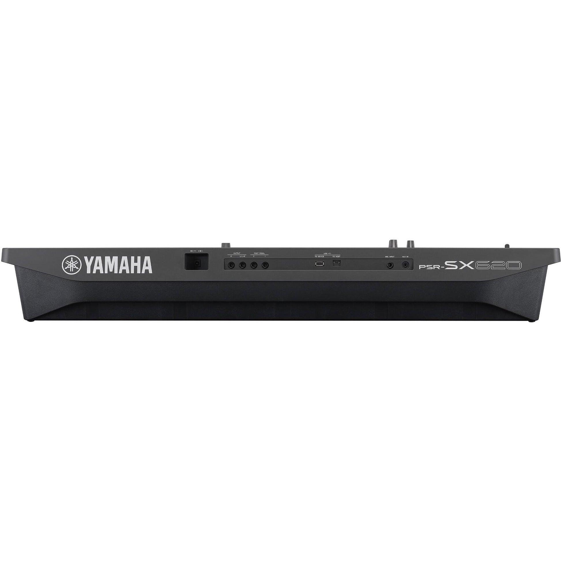 Đàn Organ Yamaha PSR-SX620 - Việt Music