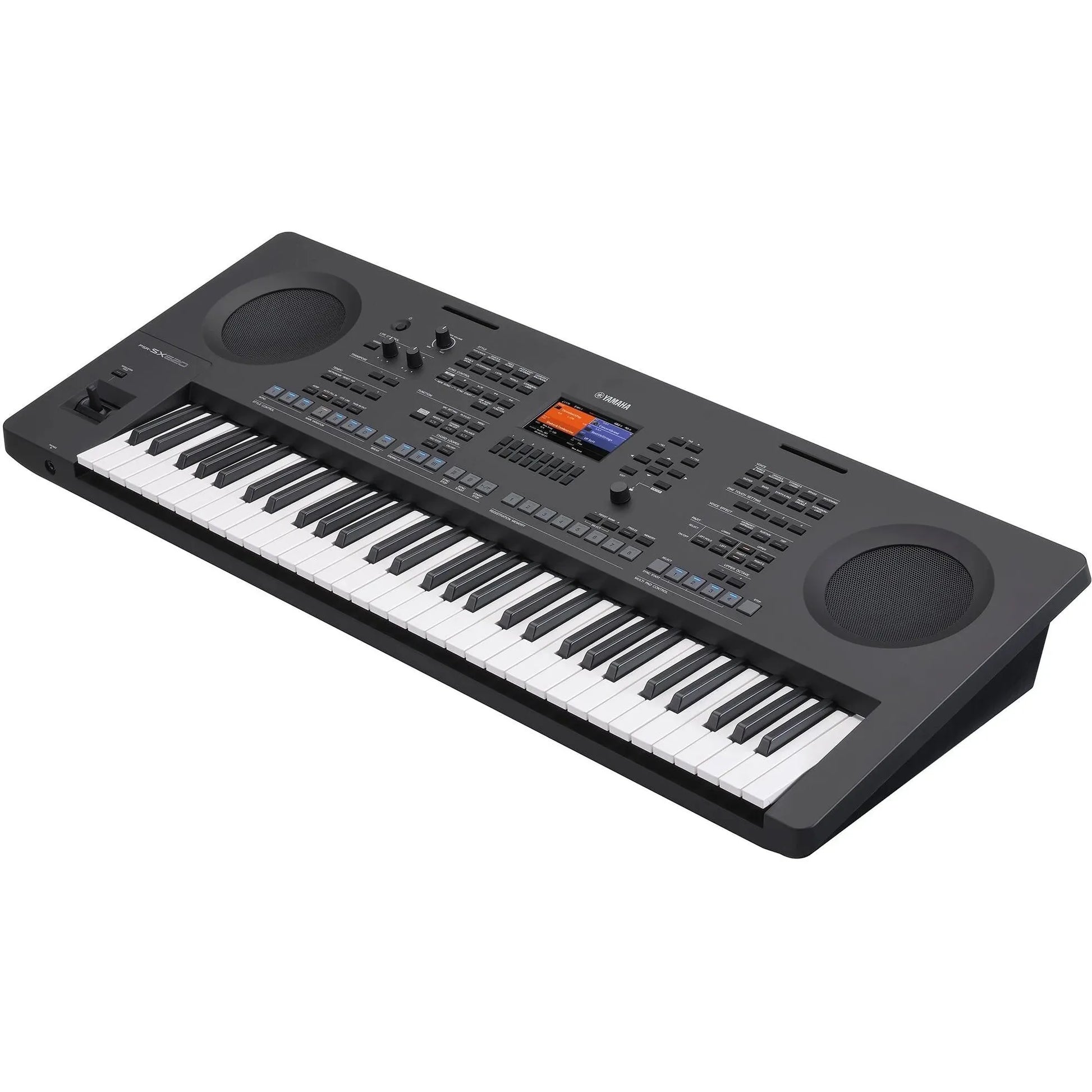Đàn Organ Yamaha PSR-SX620 - Việt Music
