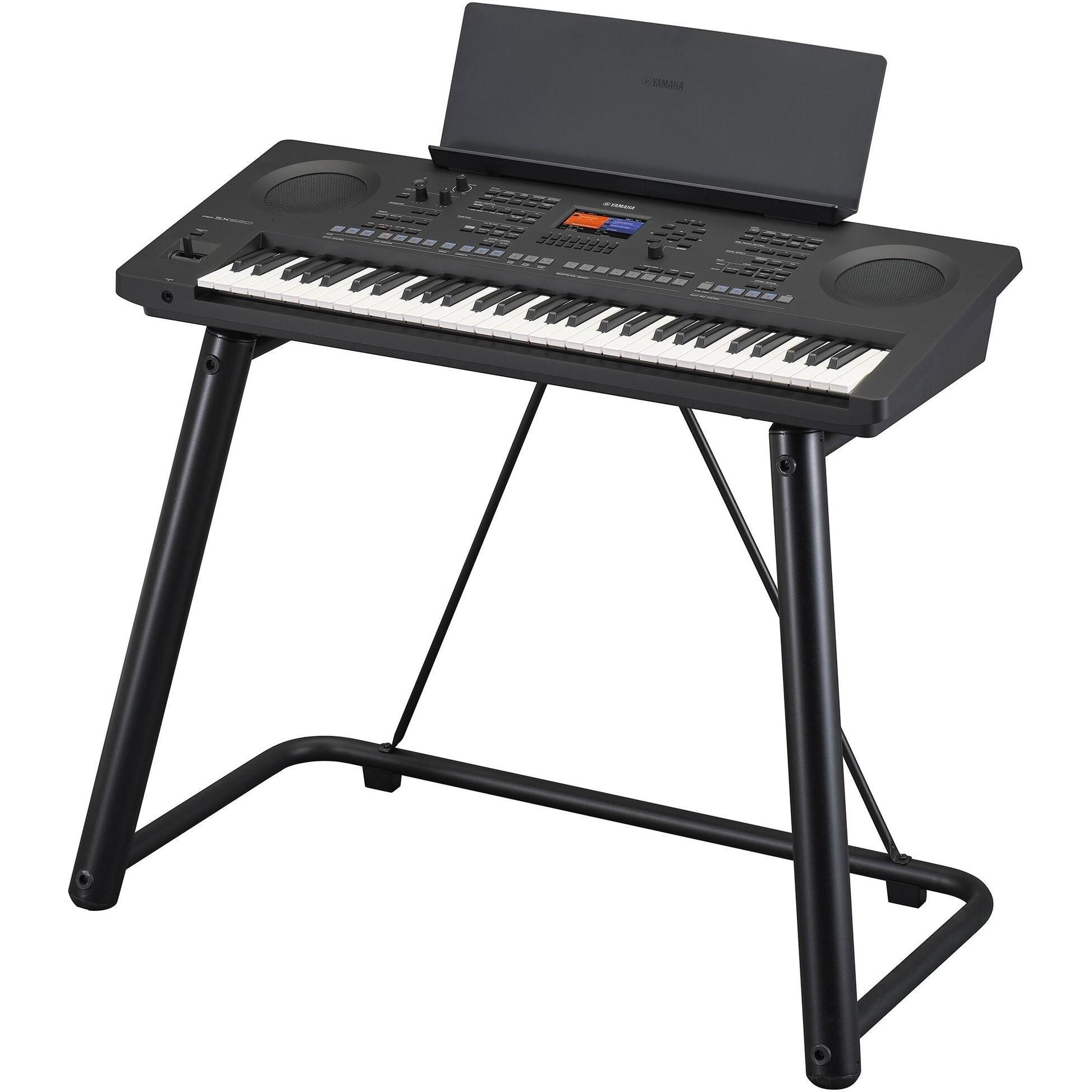Đàn Organ Yamaha PSR-SX620 - Việt Music