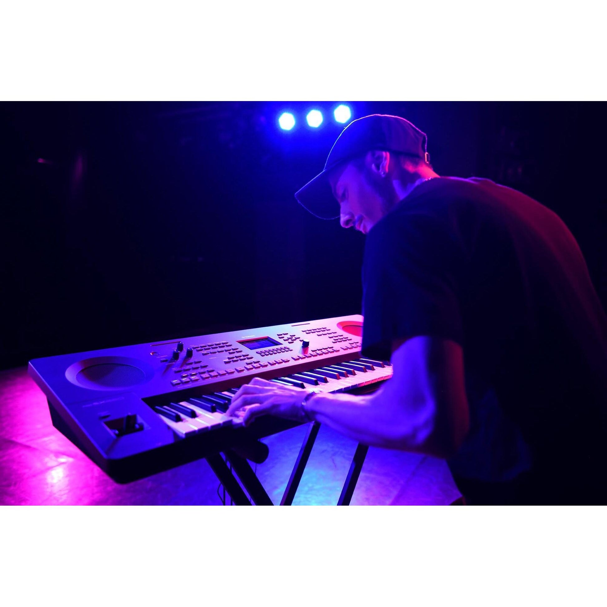 Đàn Organ Yamaha PSR-SX620 - Việt Music