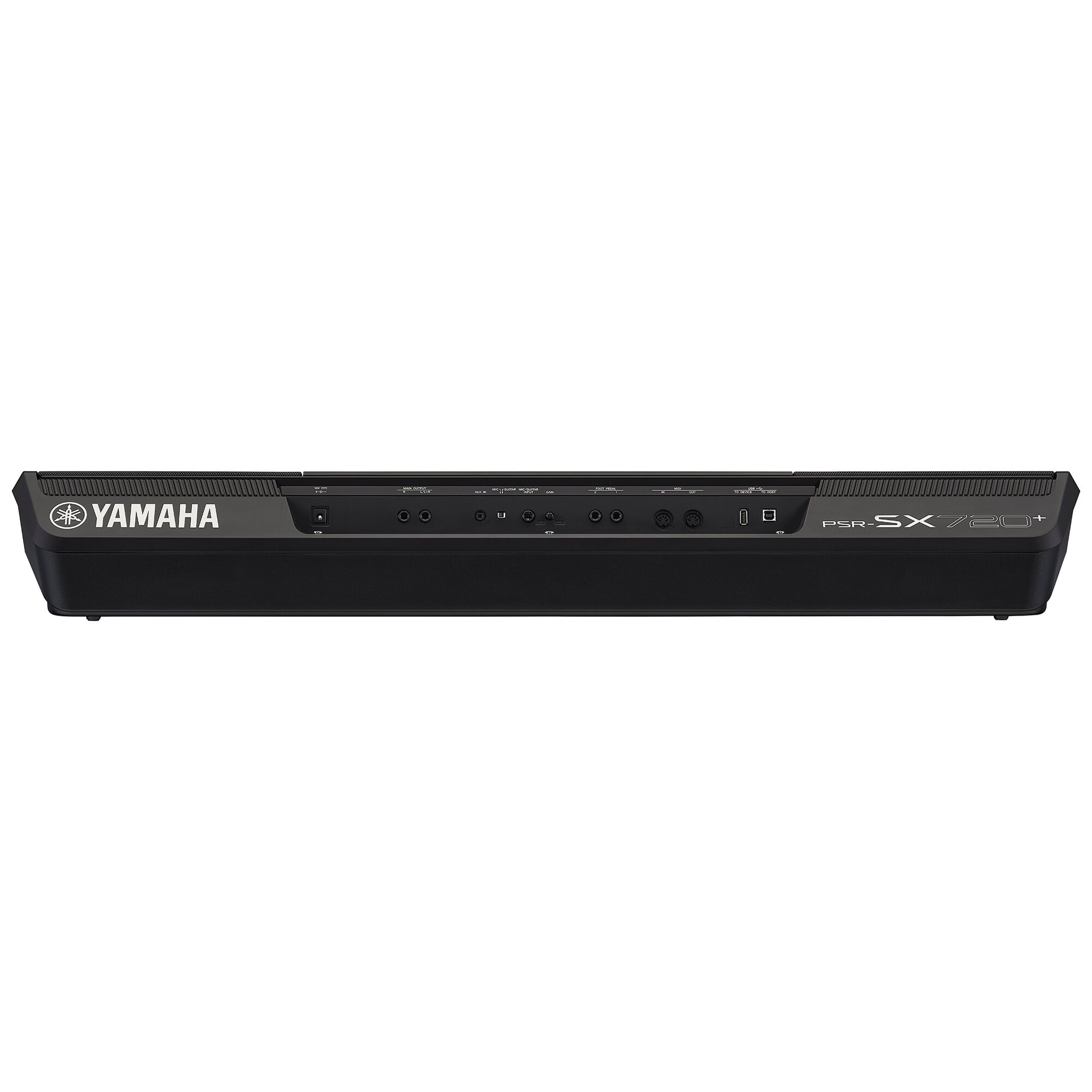 Đàn Organ Yamaha PSR-SX720+ - Việt Music