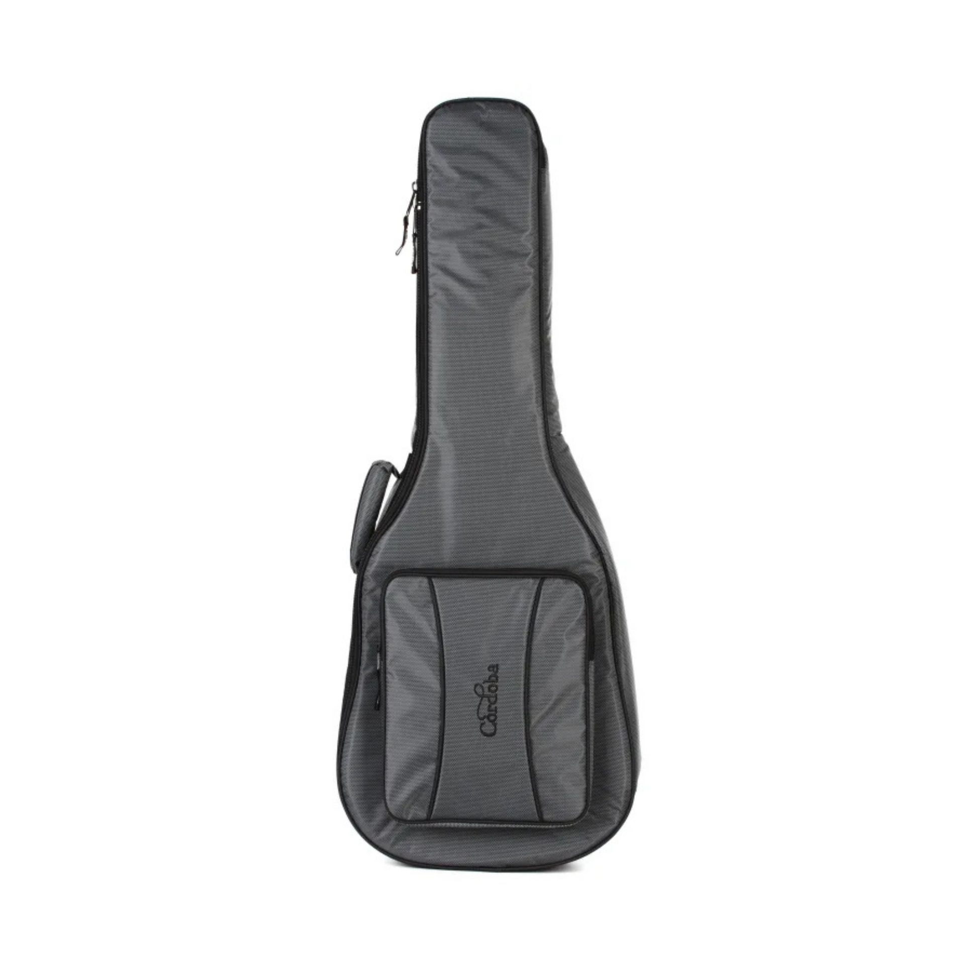 Bao Đàn Guitar Classic Cordoba Deluxe Gig Bag - Việt Music