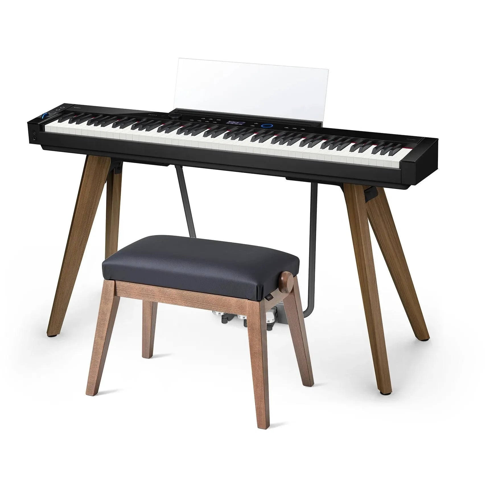 Đàn Piano Điện Casio PX-S7000 - Việt Music