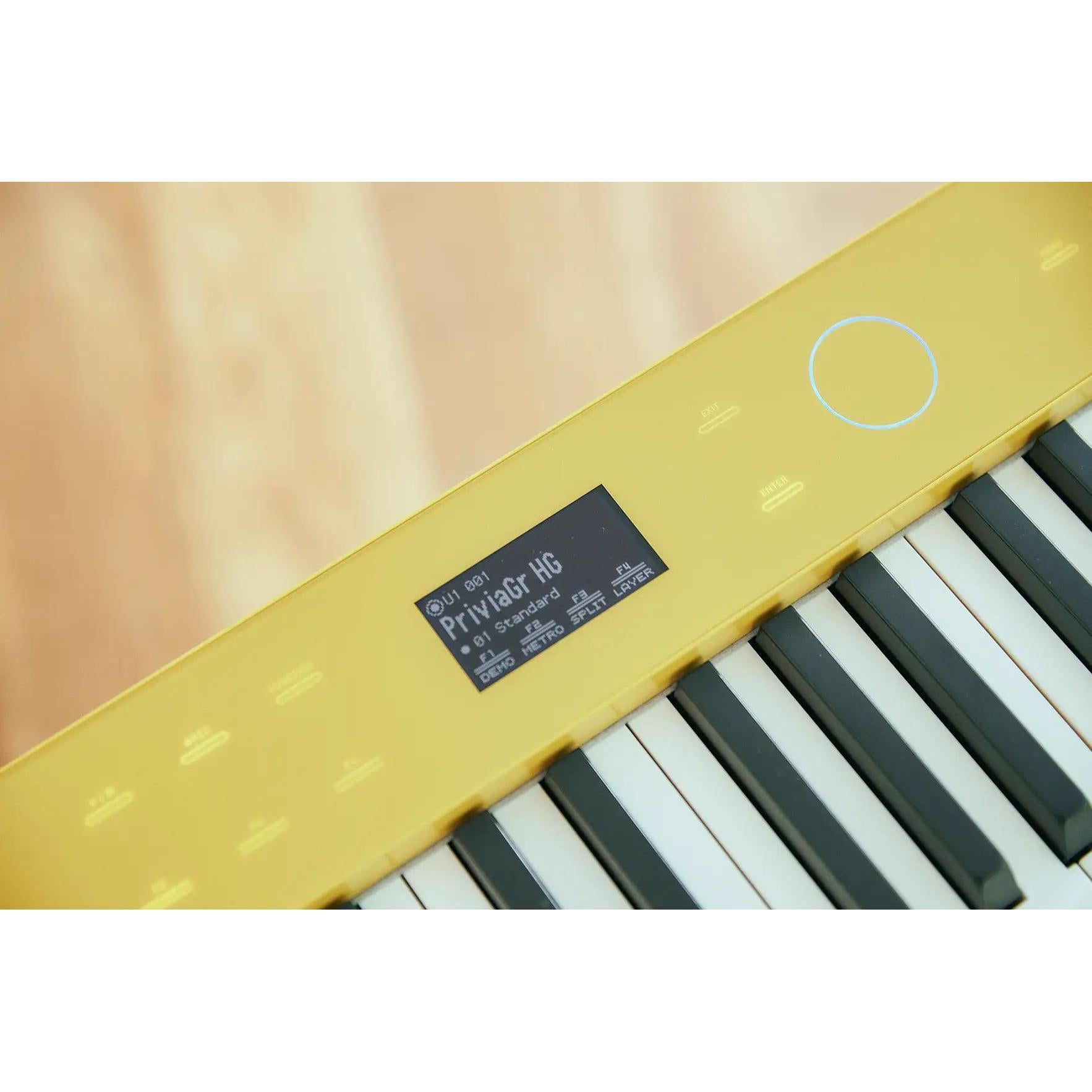 Đàn Piano Điện Casio PX-S7000 - Việt Music