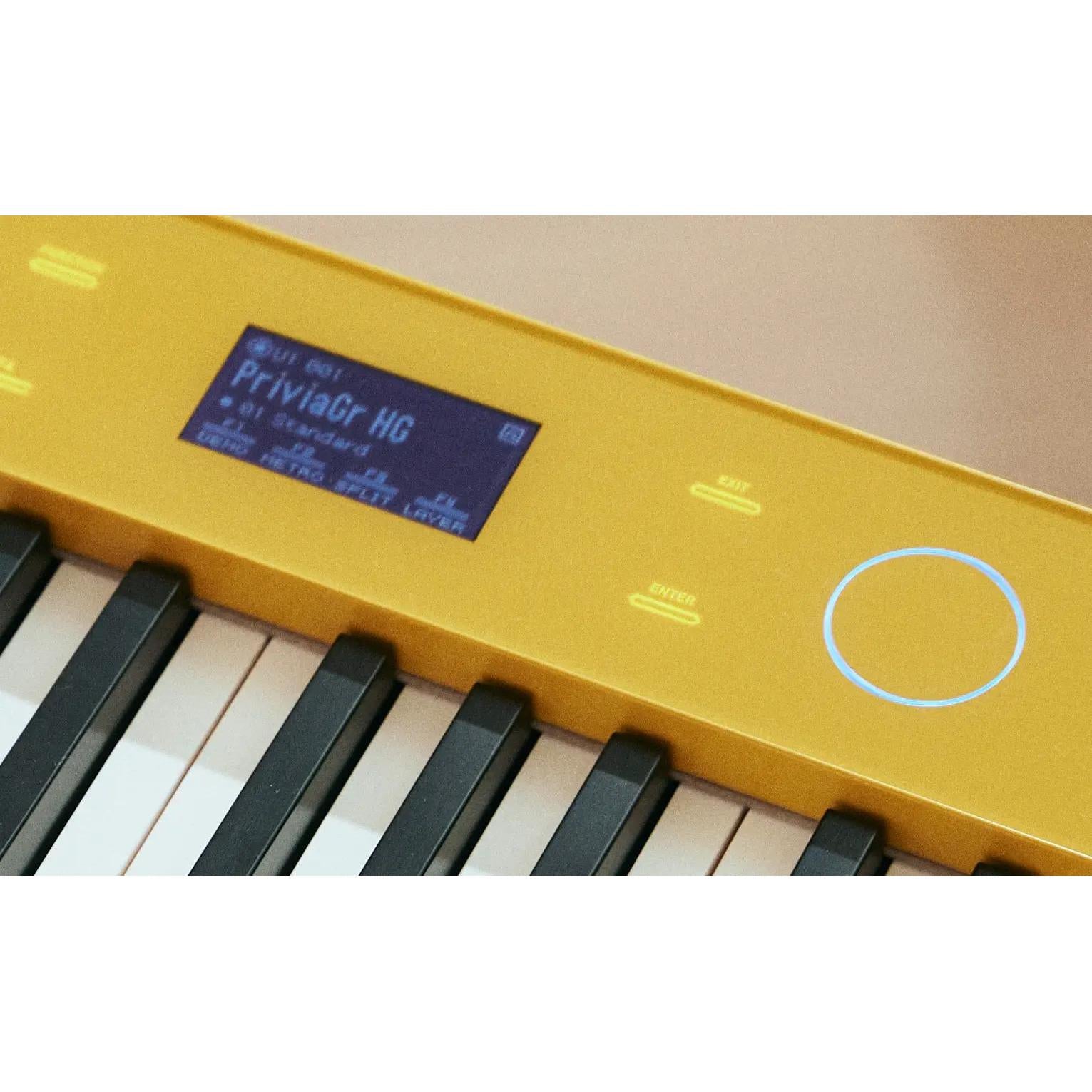 Đàn Piano Điện Casio PX-S7000 - Việt Music
