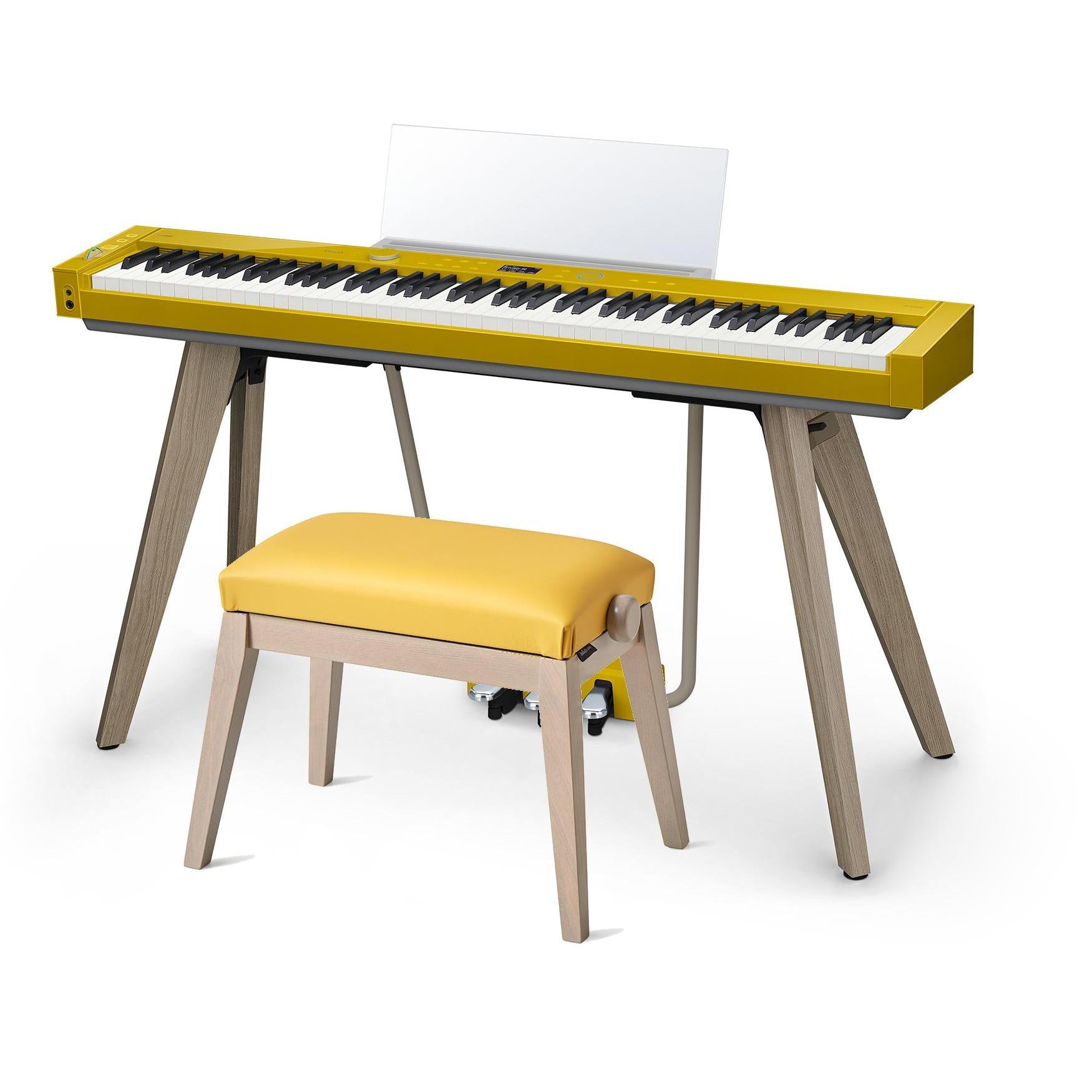 Đàn Piano Điện Casio PX-S7000 - Việt Music