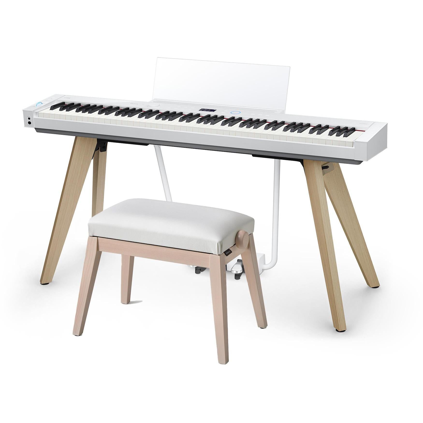 Đàn Piano Điện Casio PX-S7000 - Việt Music