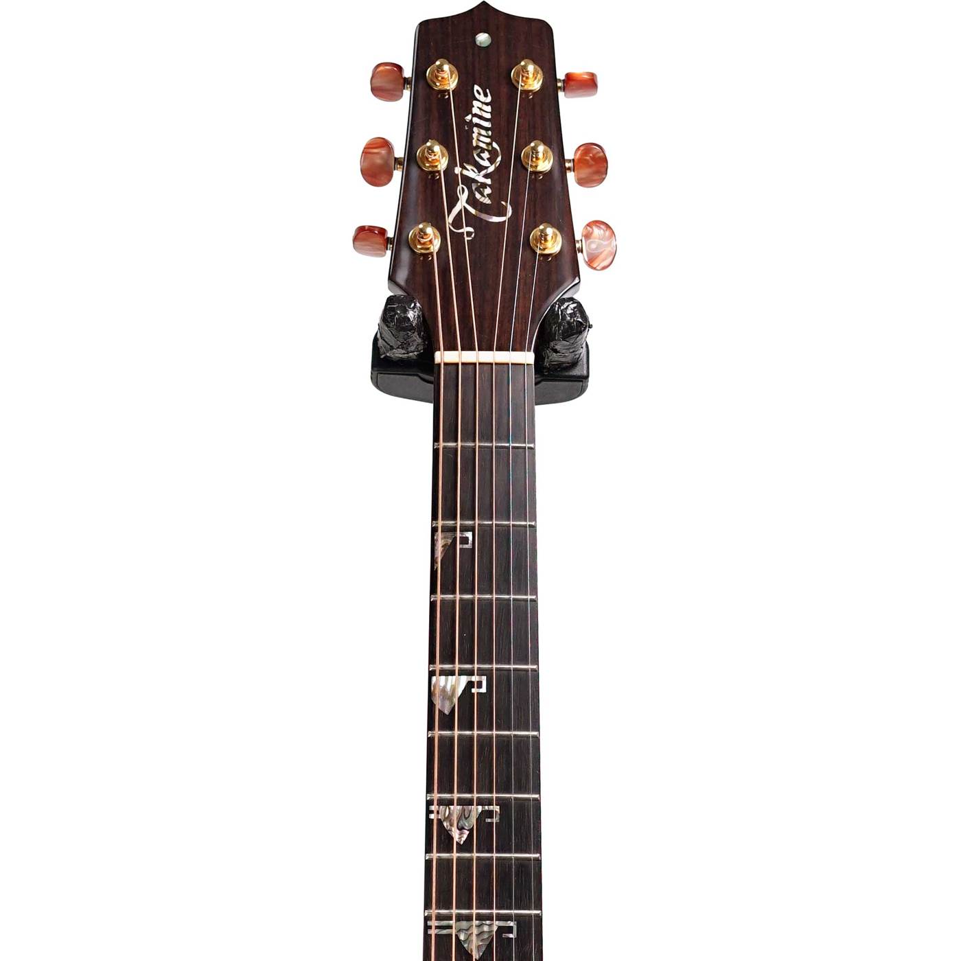 Đàn Guitar Acoustic Takamine DSF48C - Việt Music