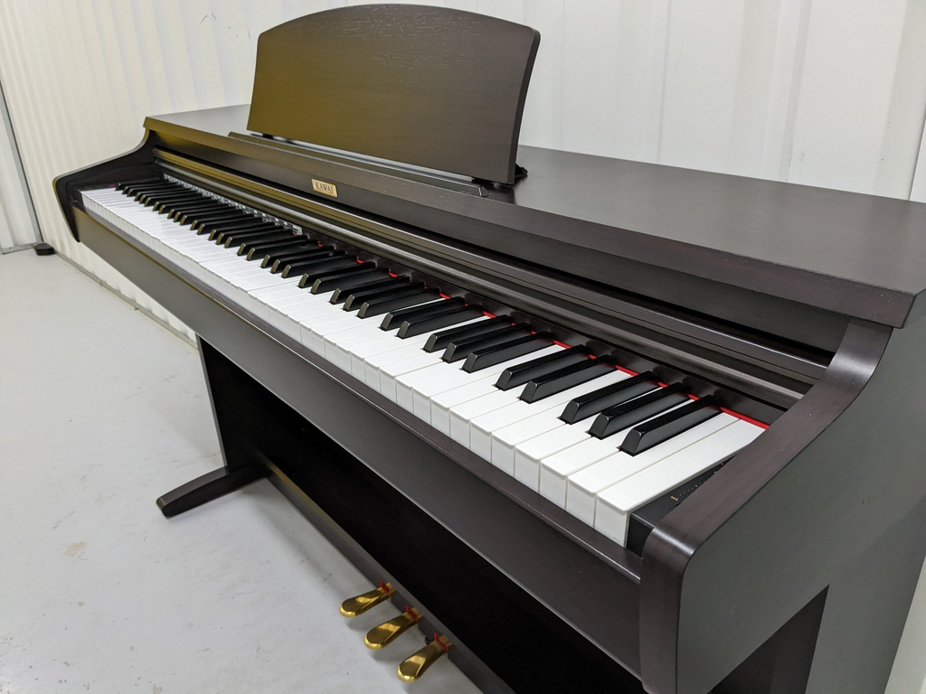 Đàn Piano Điện Kawai KDP-80 - Qua Sử Dụng