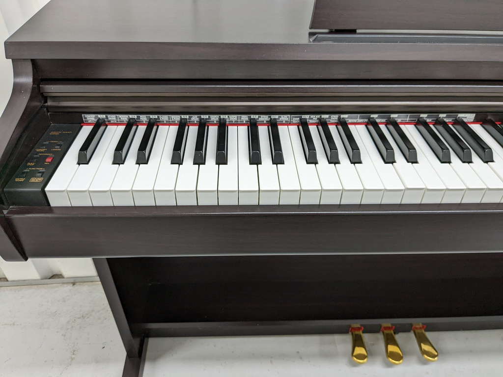 Đàn Piano Điện Kawai KDP-80 - Qua Sử Dụng