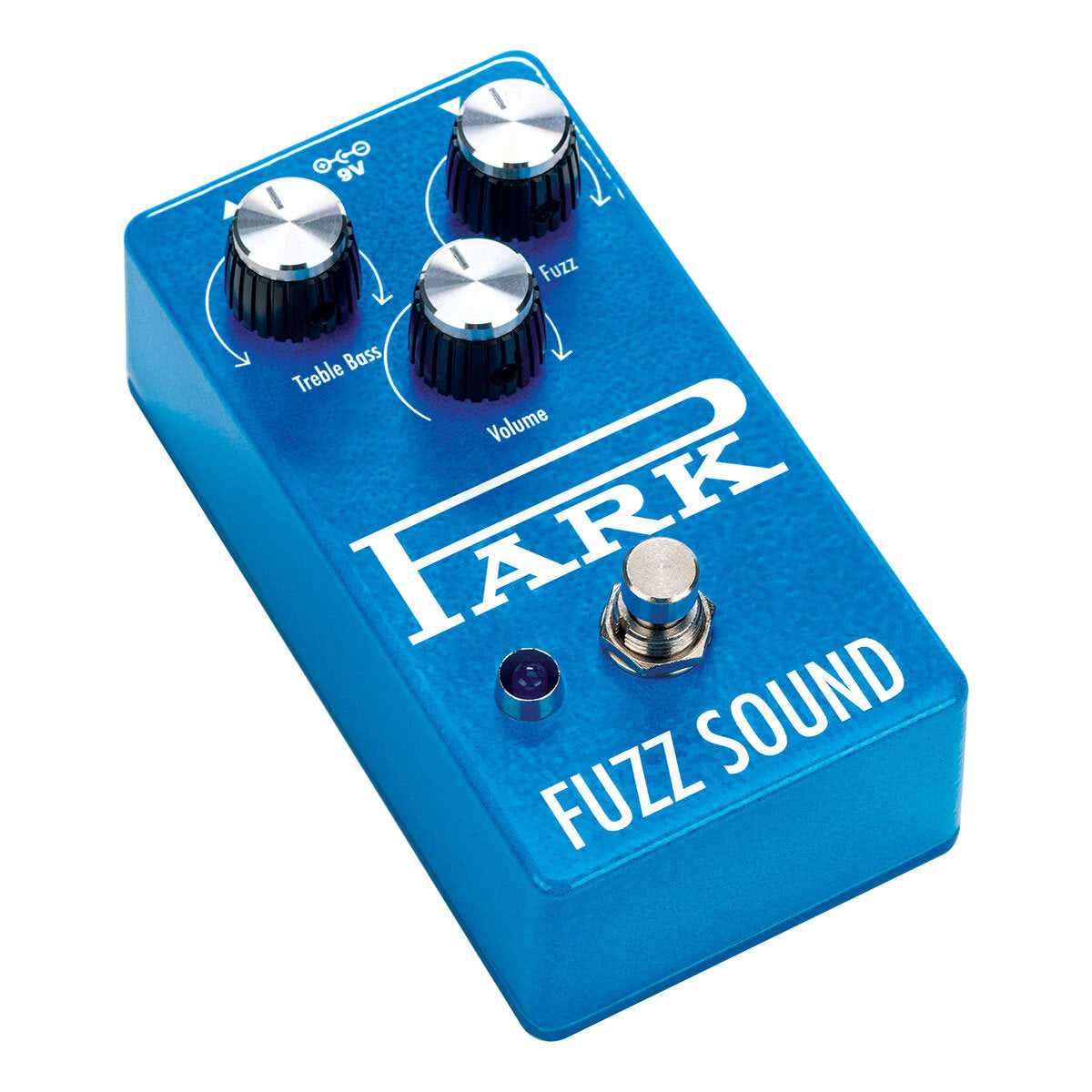 Pedal Guitar EarthQuaker Devices Park Fuzz Sound - Việt Music