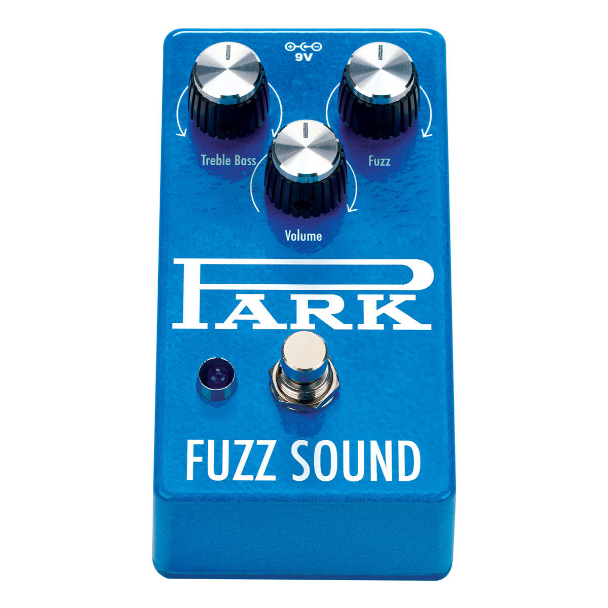 Pedal Guitar EarthQuaker Devices Park Fuzz Sound - Việt Music