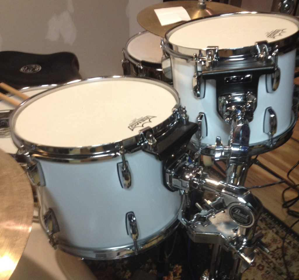 Pearl Export EXL Series Drum Kit