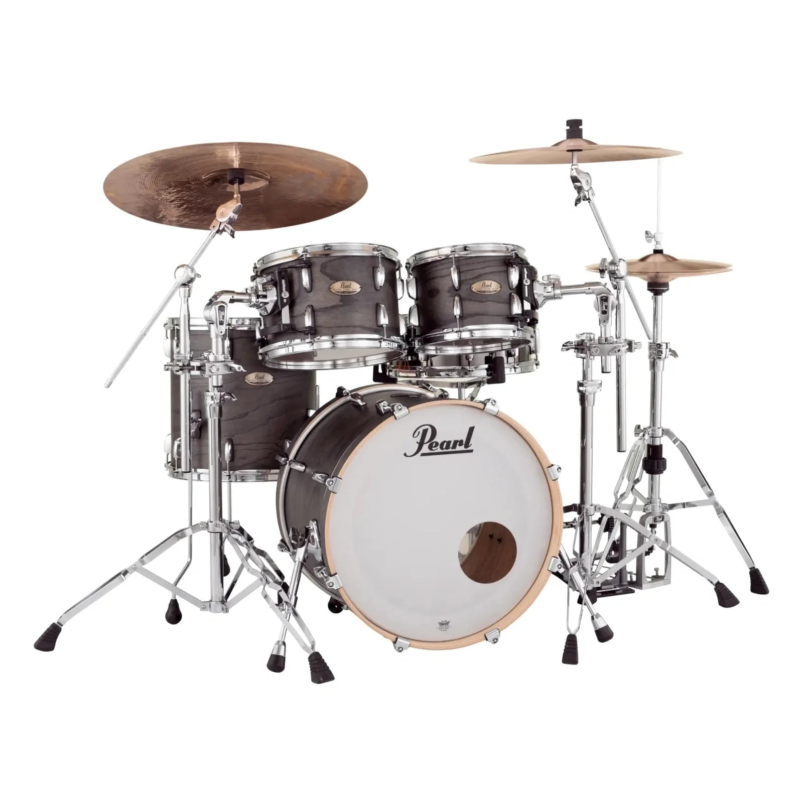 Trống Cơ Pearl Session Studio Select STS904XP/C (20B/10T-12T/14F) - Việt Music