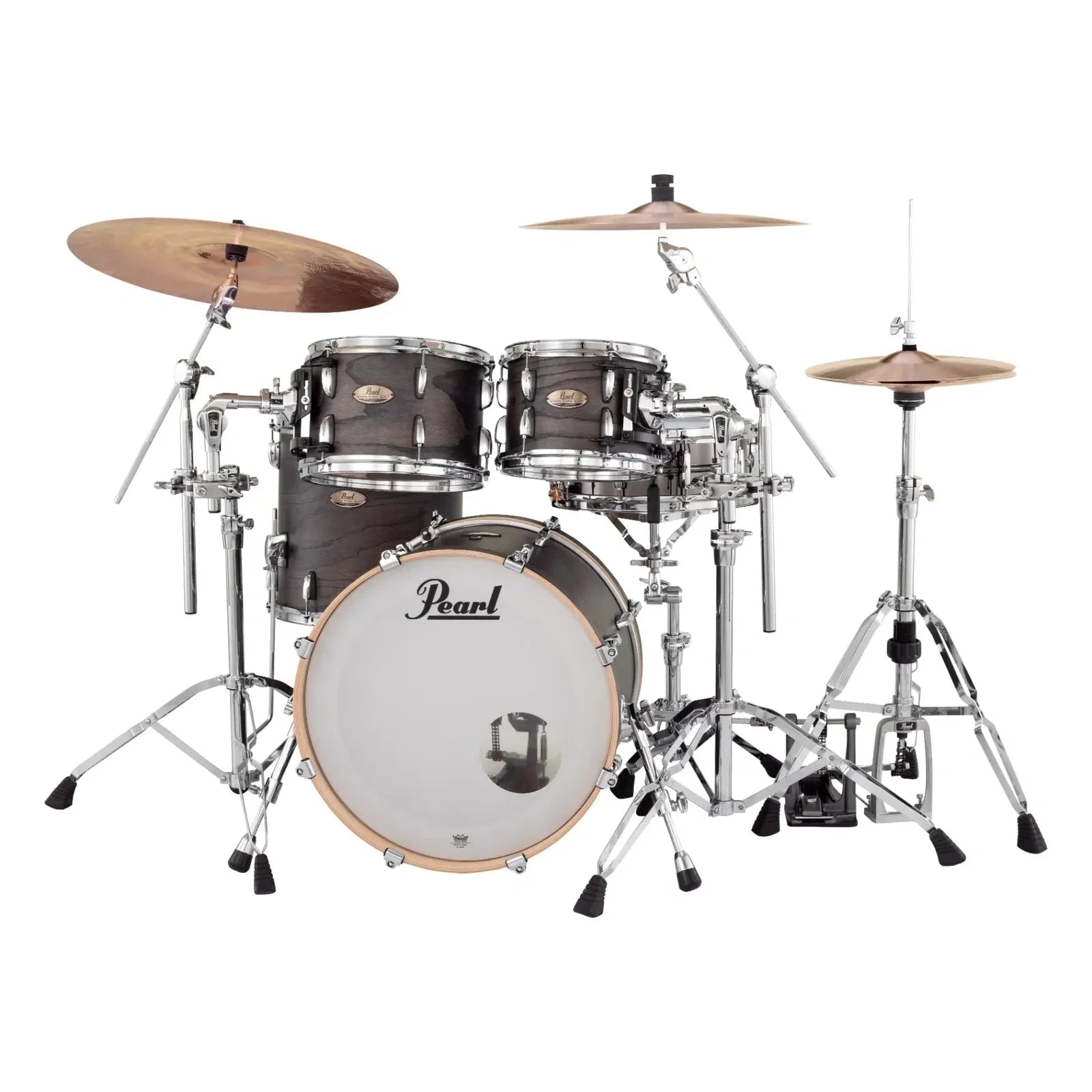 Trống Cơ Pearl Session Studio Select STS904XP/C (20B/10T-12T/14F) - Việt Music