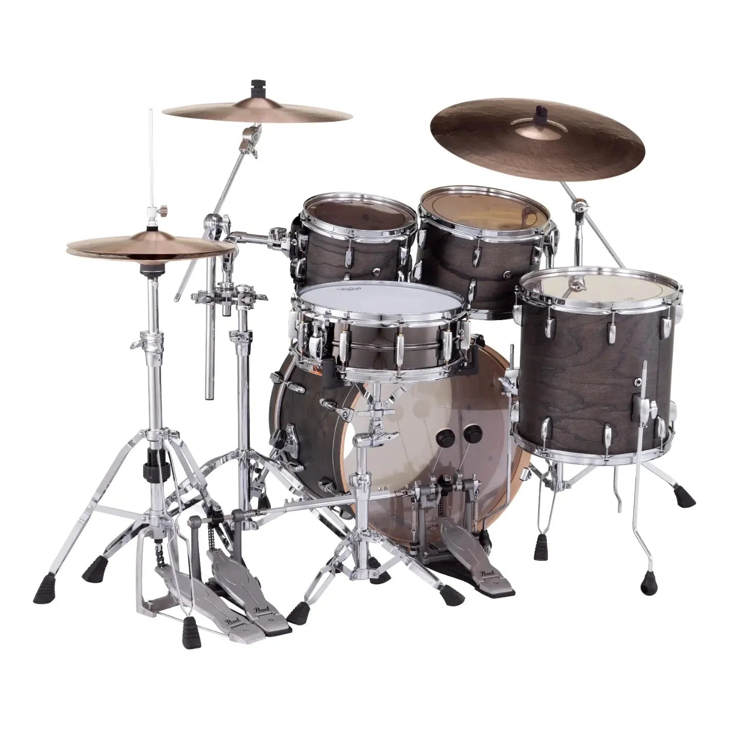 Trống Cơ Pearl Session Studio Select STS904XP/C (20B/10T-12T/14F) - Việt Music
