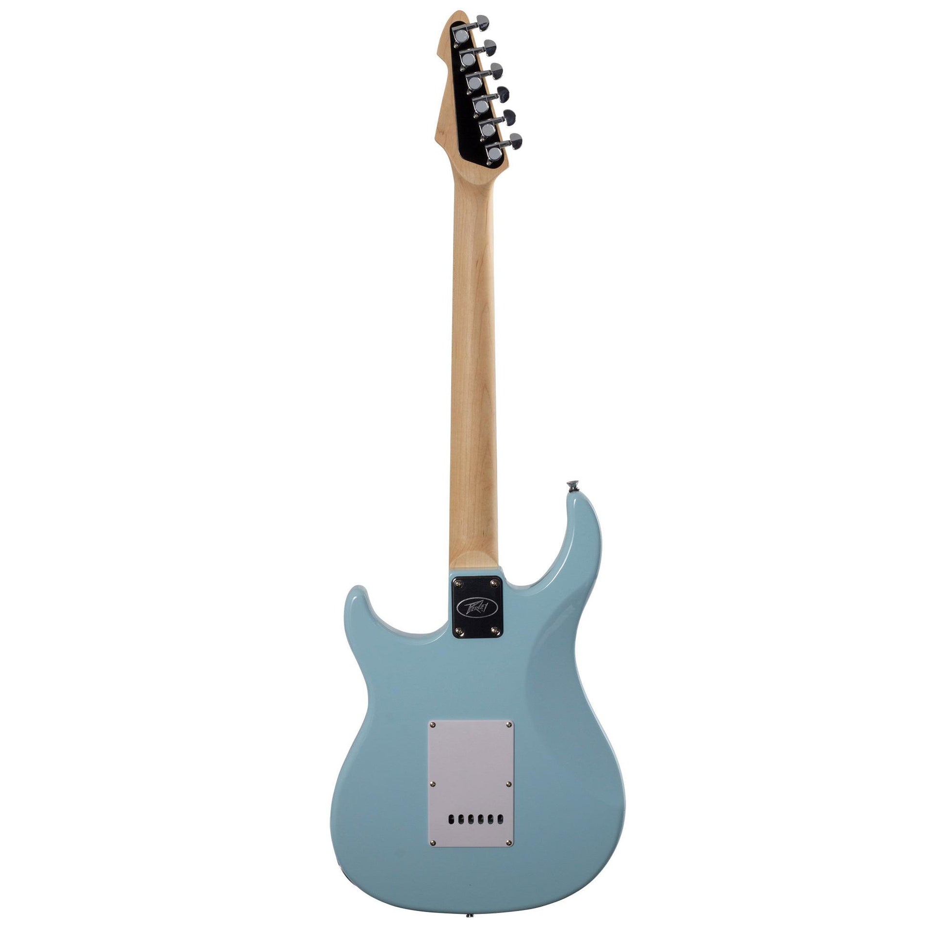 Đàn Guitar Điện Peavey Raptor Custom SSS, Rosewood Fingerboard - Việt Music
