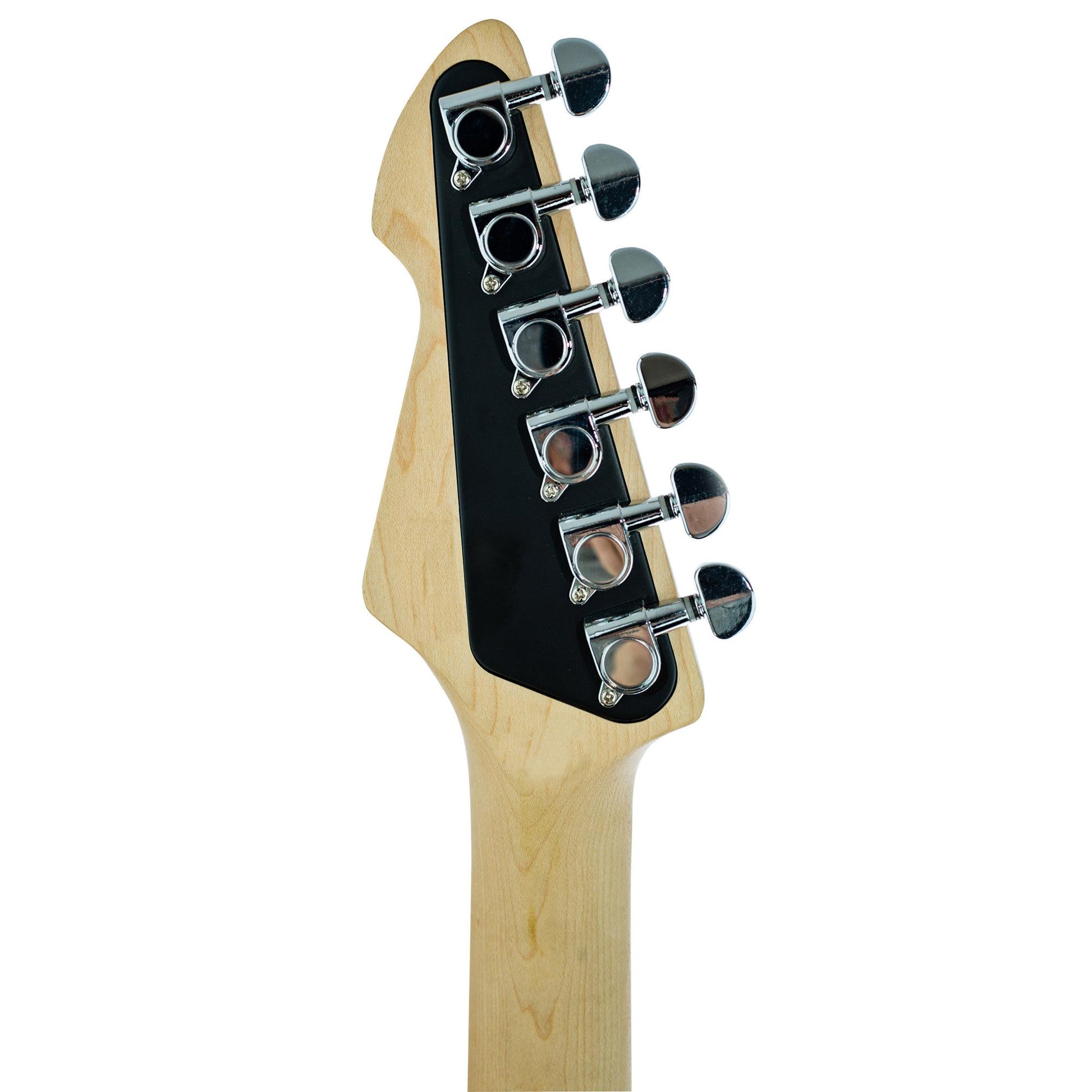 Đàn Guitar Điện Peavey Raptor Custom SSS, Rosewood Fingerboard - Việt Music