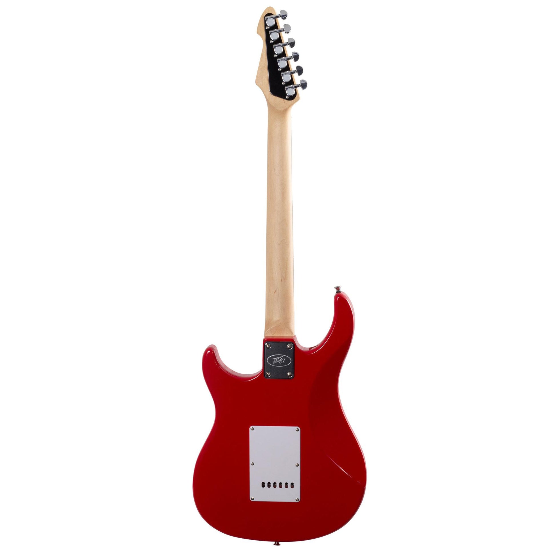 Đàn Guitar Điện Peavey Raptor Custom SSS, Rosewood Fingerboard - Việt Music