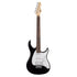 Đàn Guitar Điện Peavey Raptor Plus HSS, Black - Việt Music