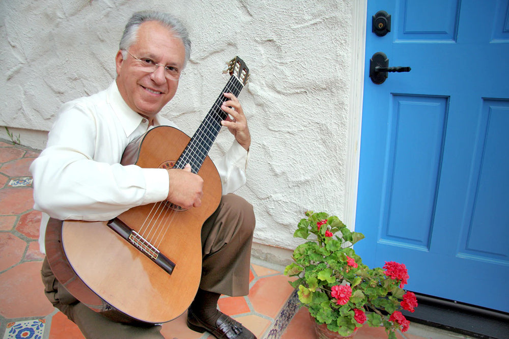 Pepe Romero
