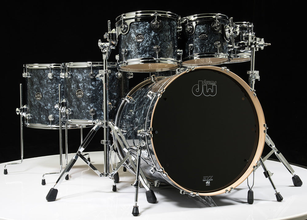 Performance Series Drum Kit