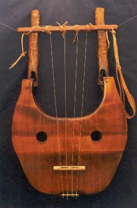 Năm Điều Bạn Chưa Biết Về Violin