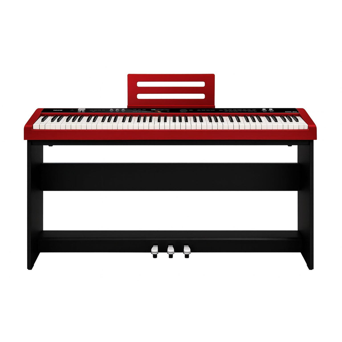 Đàn Piano Điện Nux NPK-20 - Portable Digital Piano - Việt Music