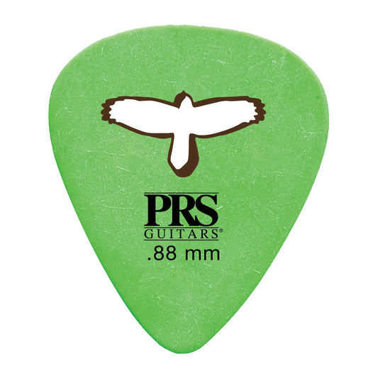 Pick Gảy Đàn Guitar PRS Delrin Punch - Pack of 12 - Việt Music