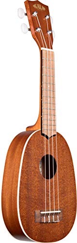 Ukulele dứa