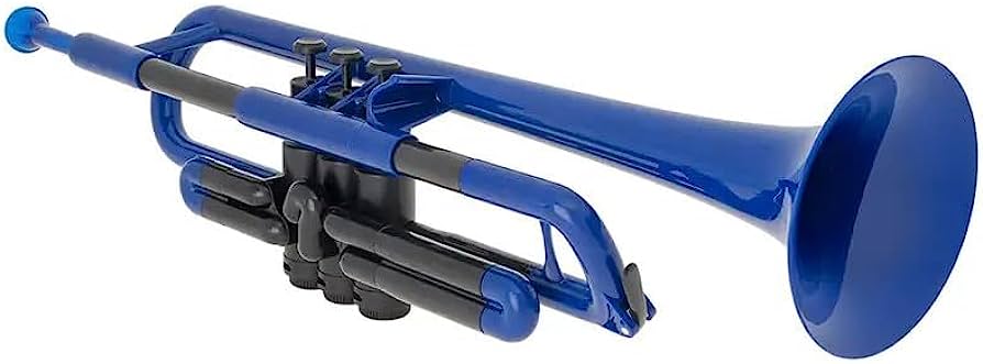 Plastic Trumpets