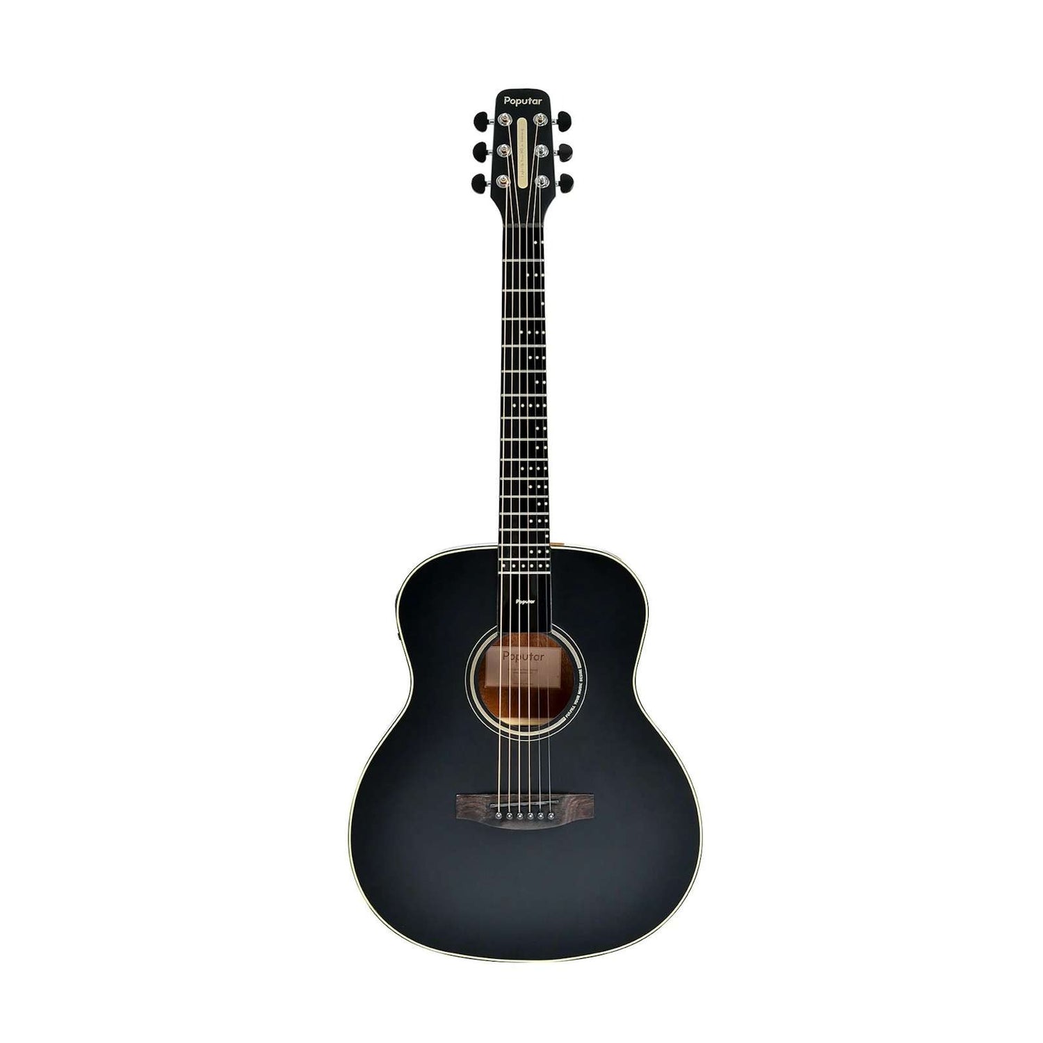 Đàn Guitar PopuMusic