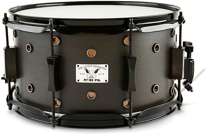 Pork Pie Little Squealer Snare Drum 